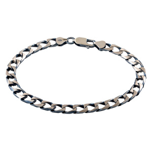 ХИТ-8.94-р21.5 Браслет (Ag 925)