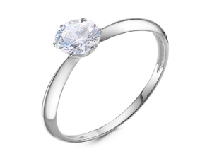 б1101510-15 Кольцо (Au 585)