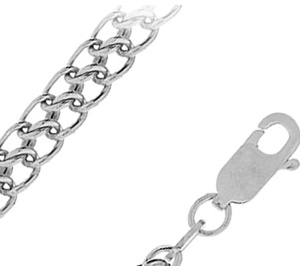 НЦ 22-320Ю-3-8.15р55 Цепь (Ag 925)