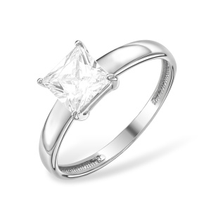 10100112855-501-18фиа1,74 Кольцо (Ag 925)