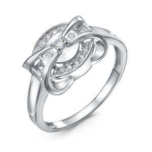 с1107813 Кольцо (Ag 925)