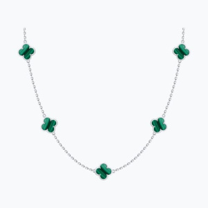 903042625-90-3 Цепь (Ag 925)