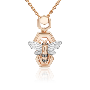 03-3509-00-000-1110 Подвеска (Au 585)