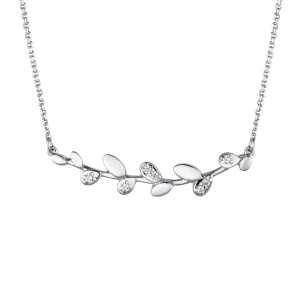 06-179200КЦ-00 Колье (Ag 925)