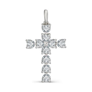 03-1301-00КЦ-00 Подвеска (Ag 925)