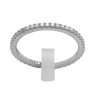 13101001745-18 Кольцо (Ag 925)