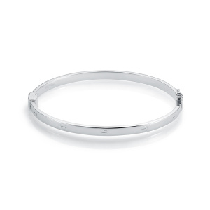 с070419-16-19 Браслет (Ag 925)