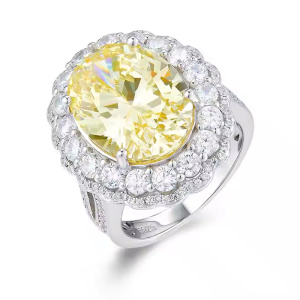 SS-B2139RC1 Кольцо (Ag 925)