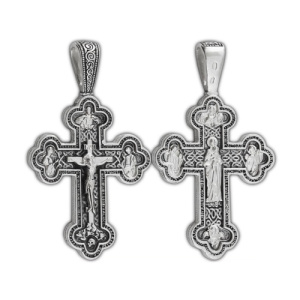 5301-490 Подвеска (Ag 925)