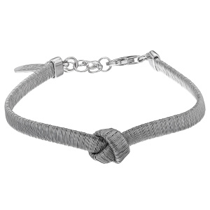 ICh504Bw-3364 Браслет (Ag 925)