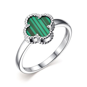 903012625-6 Кольцо (Ag 925)