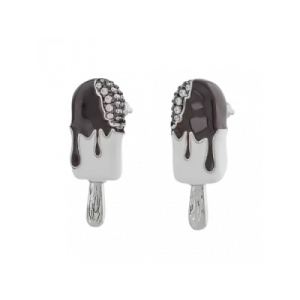 ALE3974 Серьги (Ag 925)