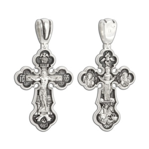 5301-127 Подвеска (Ag 925)