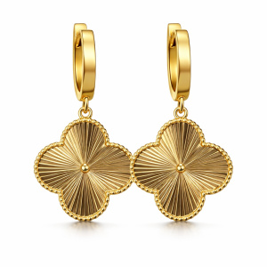 с6215 Серьги (Au 585)