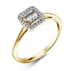 35-01-03021-05-001-07-01 Кольцо (Au 585)