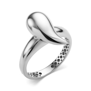 К5470-17 Кольцо (Ag 925)