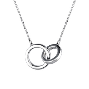 06-195400КЦ-00 Цепь (Ag 925)