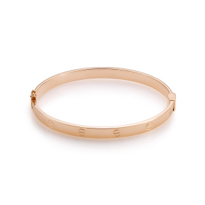 с070420 к-16-19 Браслет (Ag 925)