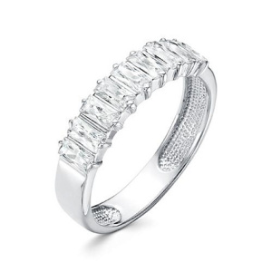 01-1503-00КЦ-00 Кольцо (Ag 925)