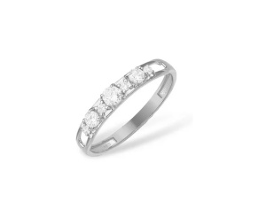 10100110579 Кольцо (Ag 925)