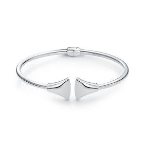 с070412-16-19 Браслет (Ag 925)