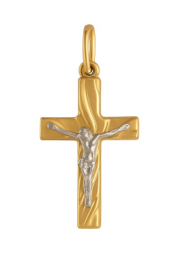 22115 Подвеска (Au 585)