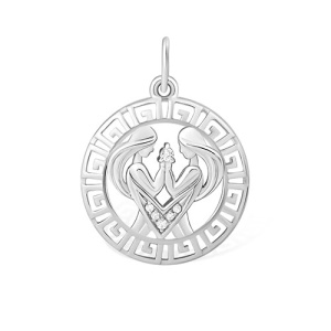 1310015137 Подвеска (Ag 925)