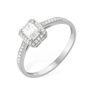 1010017188-501-18фиа1,95 Кольцо (Ag 925)