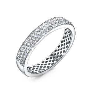 д1102002рб-44 Кольцо (Au 585)