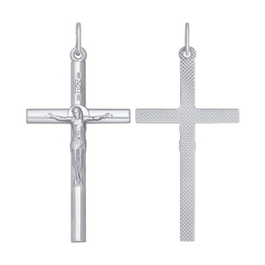 94120118 Подвеска (Ag 925)