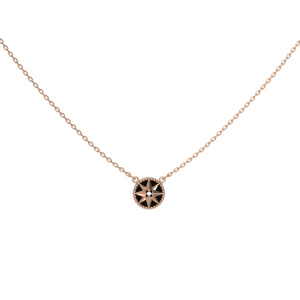 12-Т8-6108-2-00-С,20,2 Колье (Au 585)