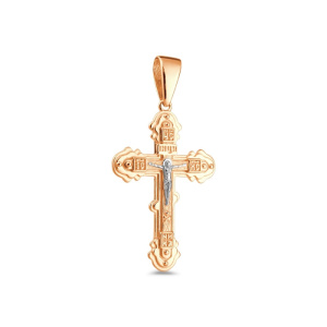 031705-б-3,35 Подвеска (Au 585)