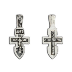 5301-087 Подвеска (Ag 925)