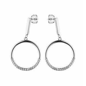 G1ZP7465 Серьги (Ag 925)