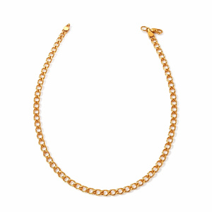 ц дв р црс270 Цепь (Au 585)