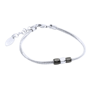 ICh504Bwb-2532 Браслет (Ag 925)