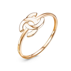 2105145-16 Кольцо (Au 585)