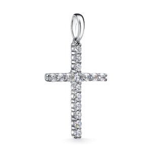 03-1247-00КЦ-00 Подвеска (Ag 925)