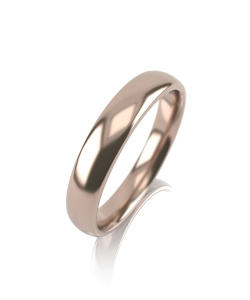 обр гл 3мм17003 Кольцо (Au 585)