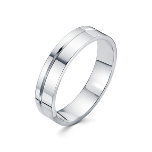 с090026-20 Кольцо (Ag 925)