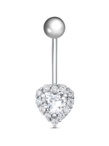 8-08-406-12р Пирсинг (Ag 925)