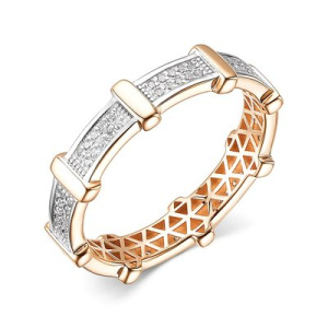 К5056-17 Кольцо (Au 585)