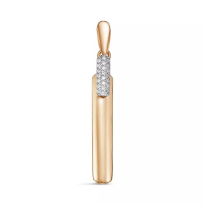 003-034983 Подвеска (Au 585)