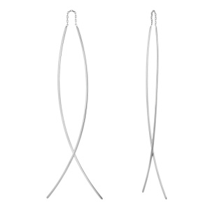 20210324-9-б вст Серьги (Ag 925)