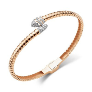 Бр лим 5489л-19 Браслет (Au 585)