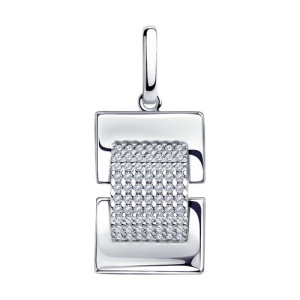 94032541 Подвеска (Ag 925)