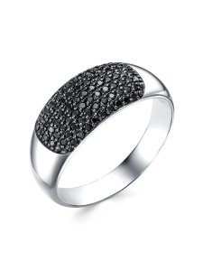 1-04-448-11р Кольцо (Ag 925)