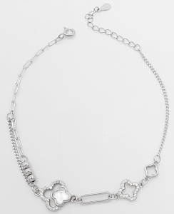 43101001546-16 Браслет (Ag 925)
