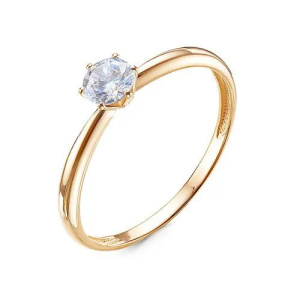 1105133-16 Кольцо (Au 585)