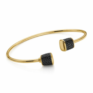 Бр5120V563-18 Браслет (Au 585)